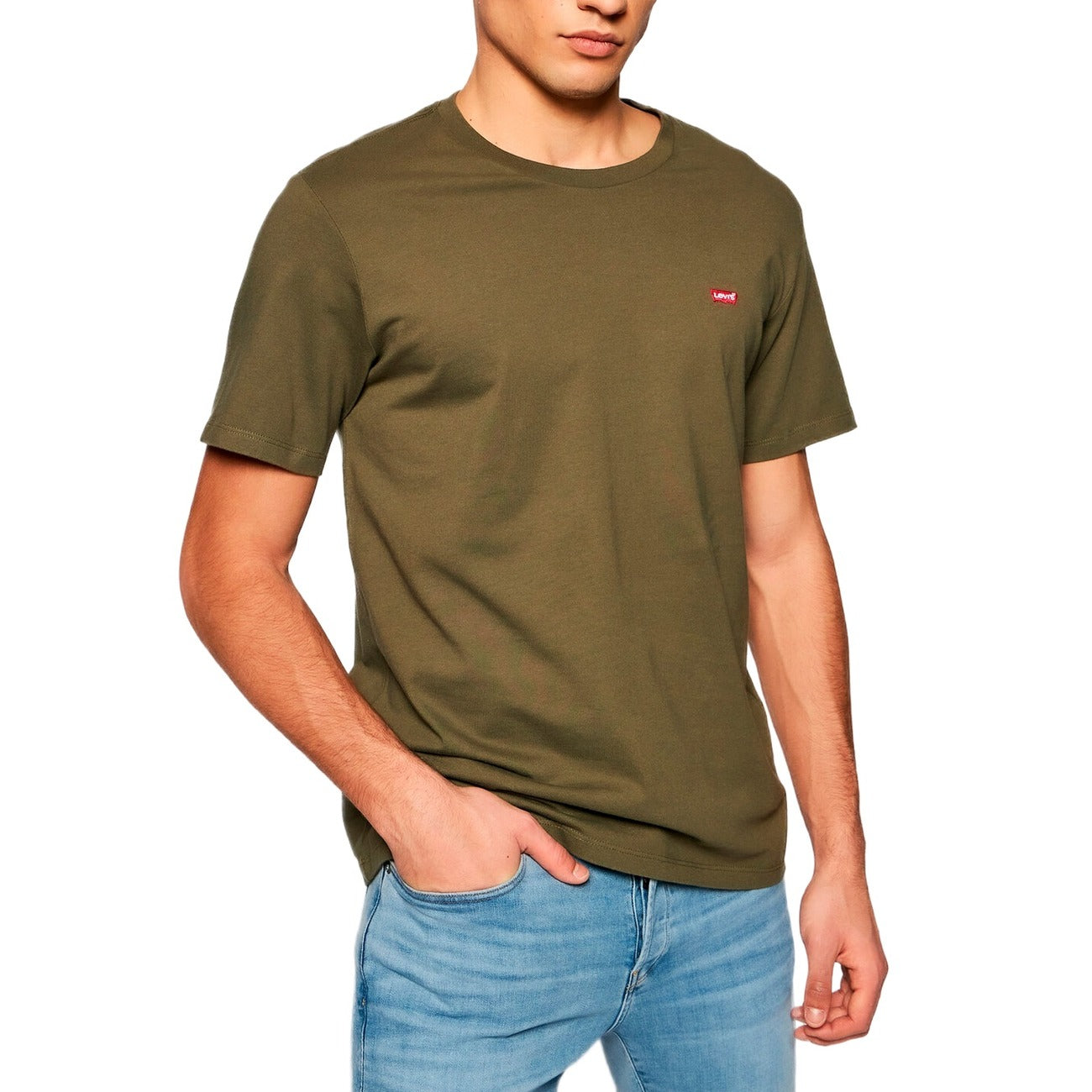 Levi`s T-krekls Vīriešiem