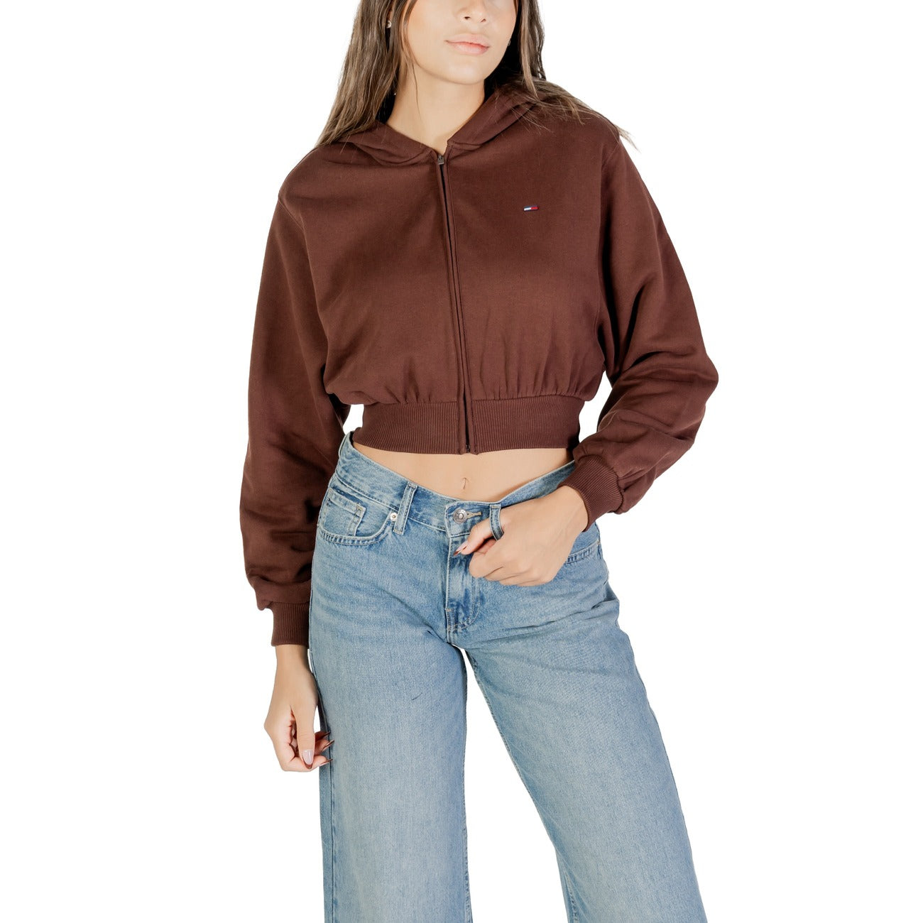 Tommy Hilfiger Jeans Pulovers Sievietēm