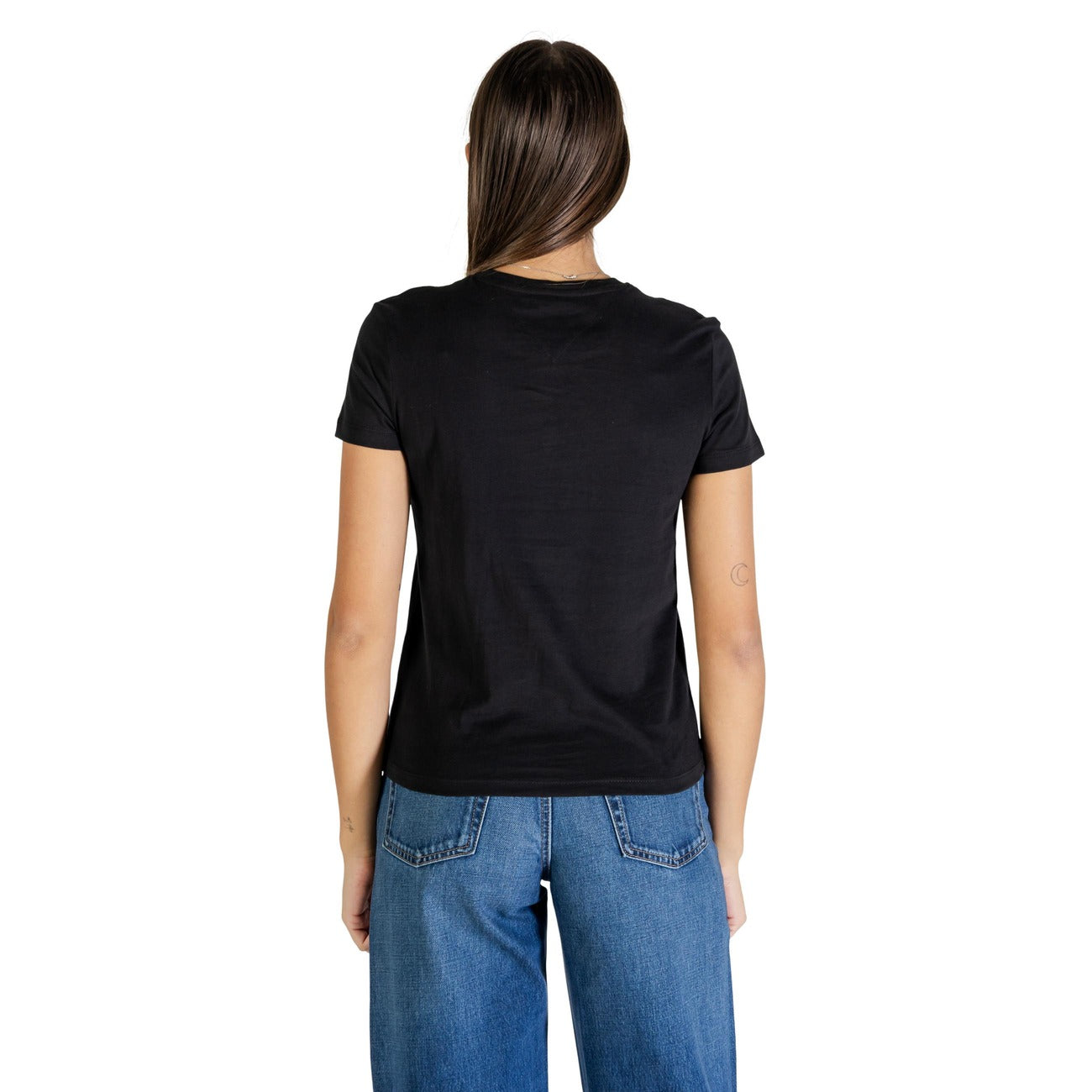 Tommy Hilfiger Jeans T-krekls Sievietēm