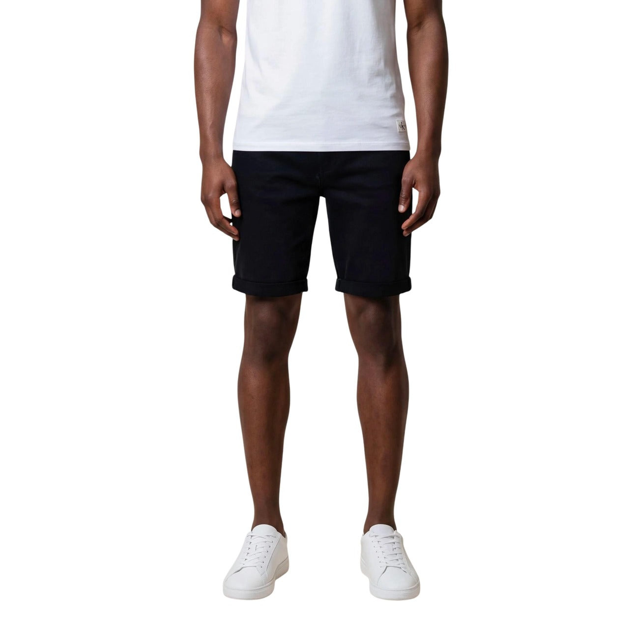 Calvin Klein Jeans Bermudas Vīriešiem