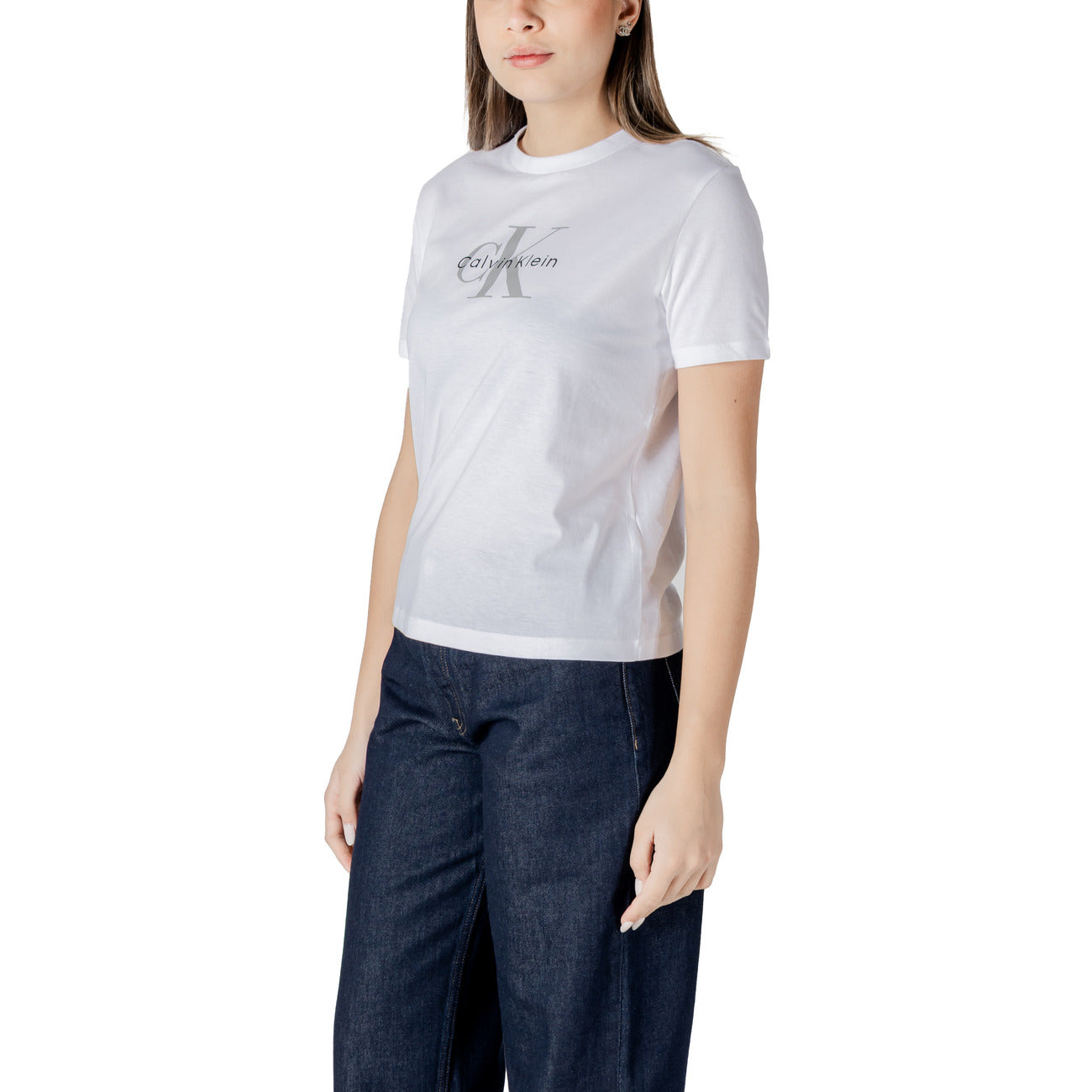Calvin Klein Jeans T-krekls Sievietēm