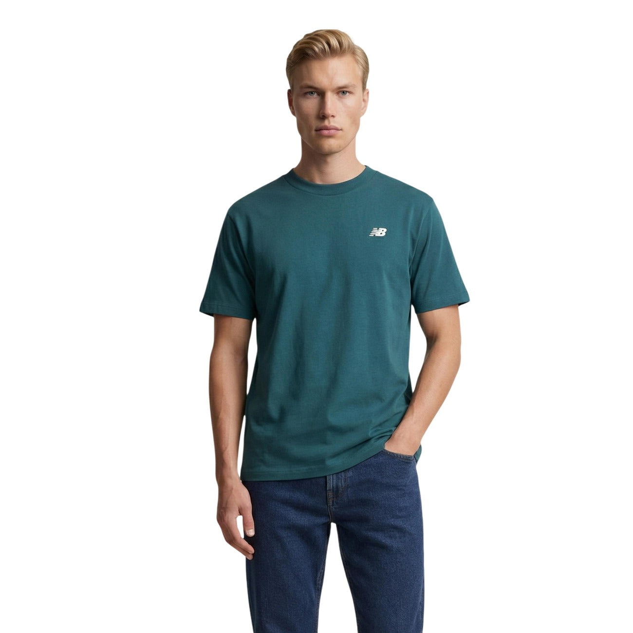 New Balance T-krekls Vīriešiem