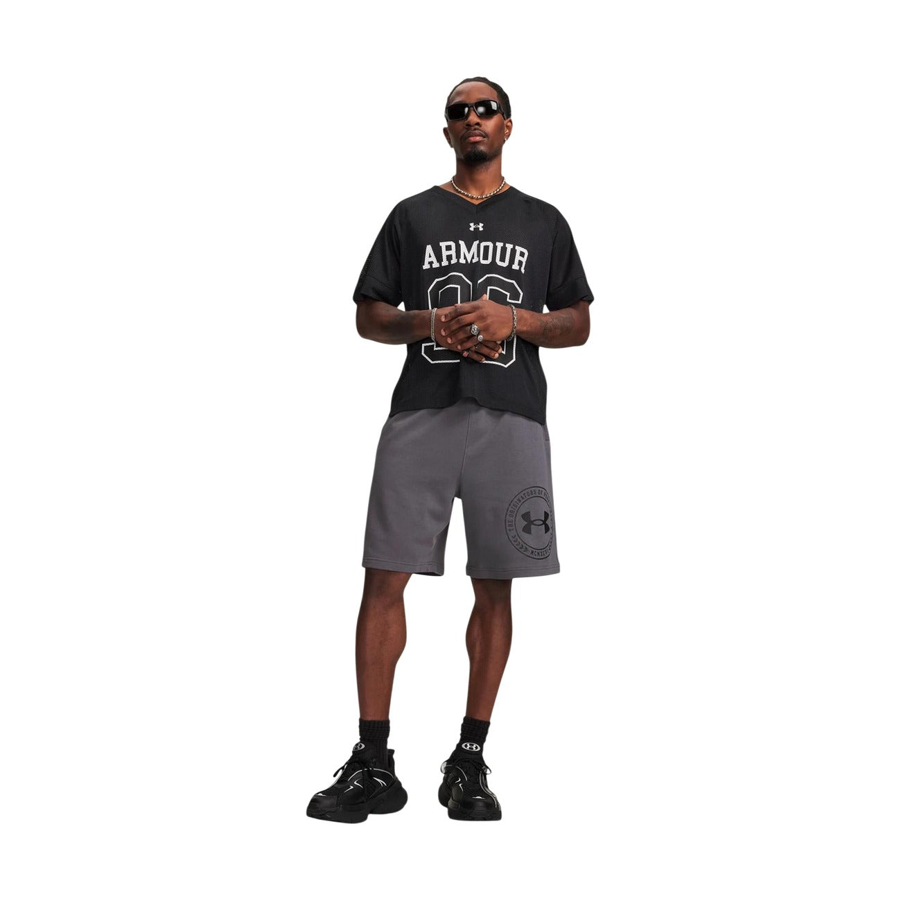 Under Armour Bermudas Vīriešiem