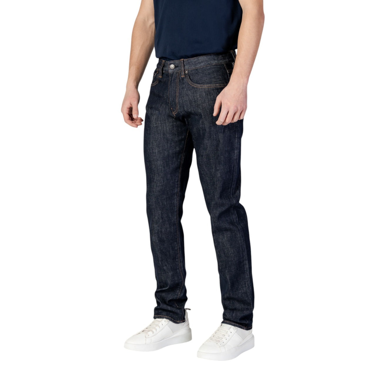Armani Exchange Džinsi Vīriešiem
