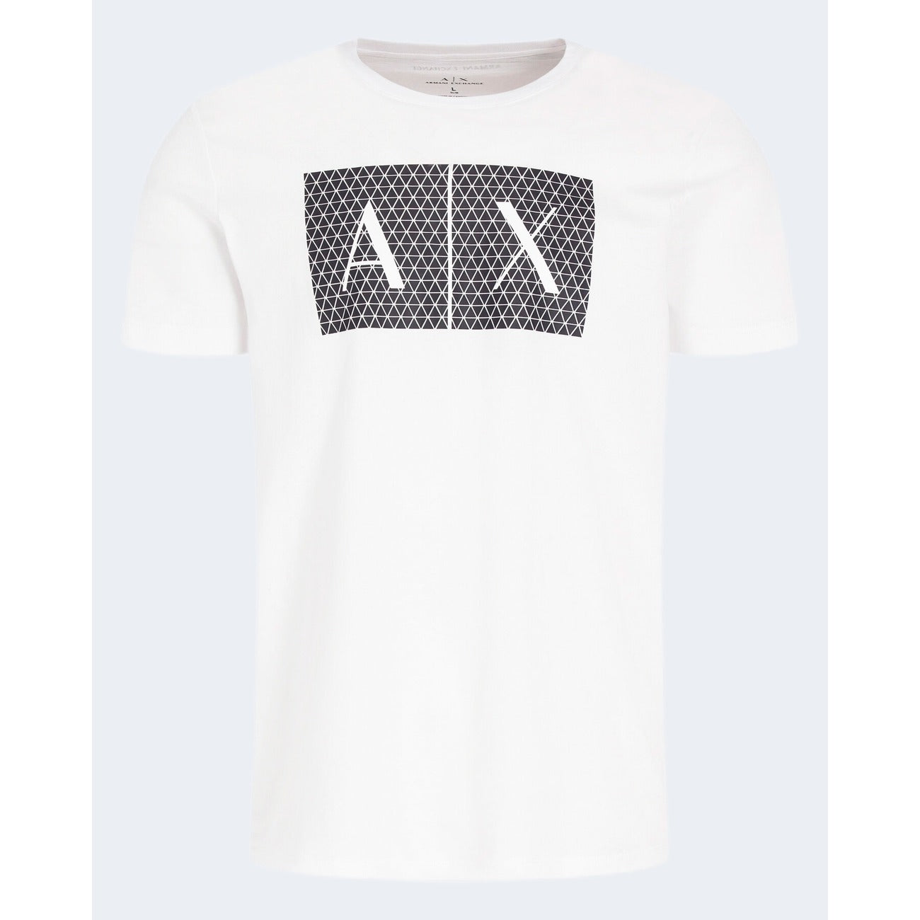 Armani Exchange T-krekls Vīriešiem