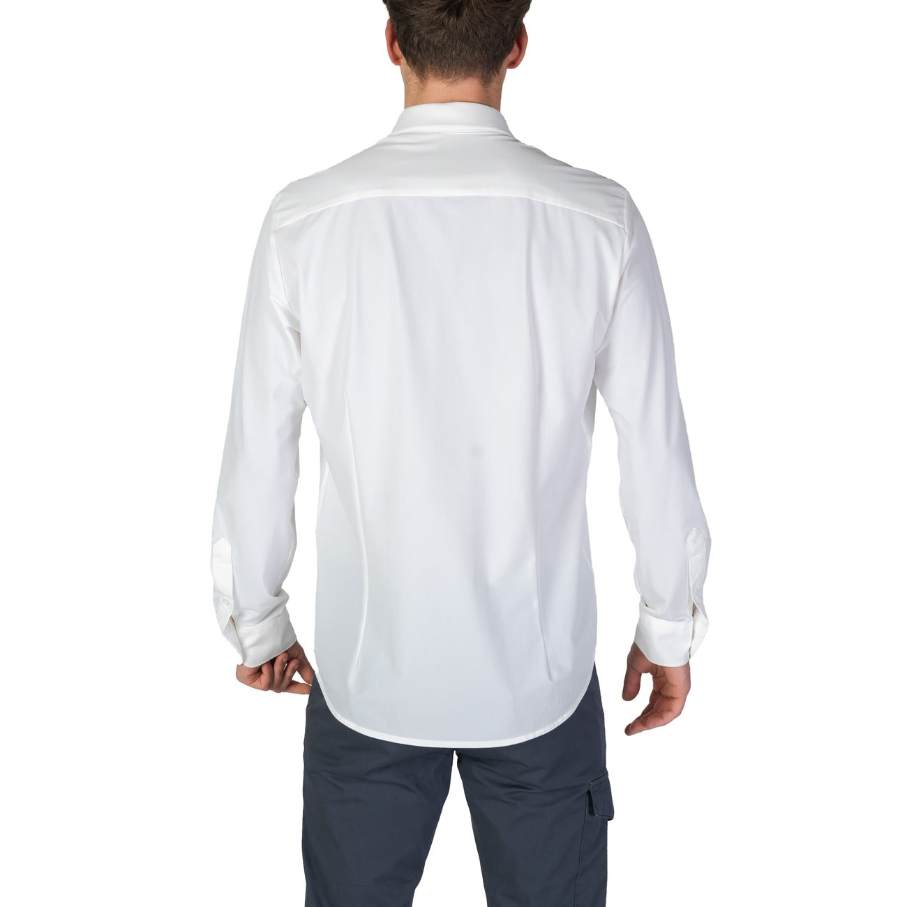 Fashion Brand Krekls Vīriešiem