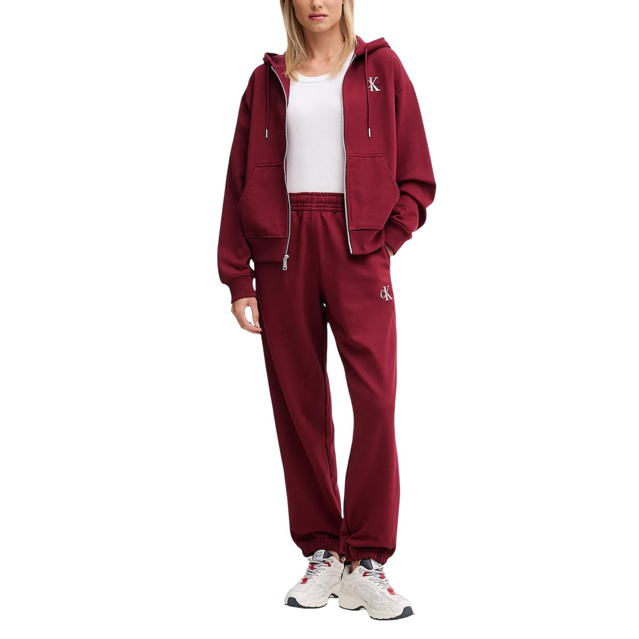 Calvin Klein Jeans Pulovers Sievietēm