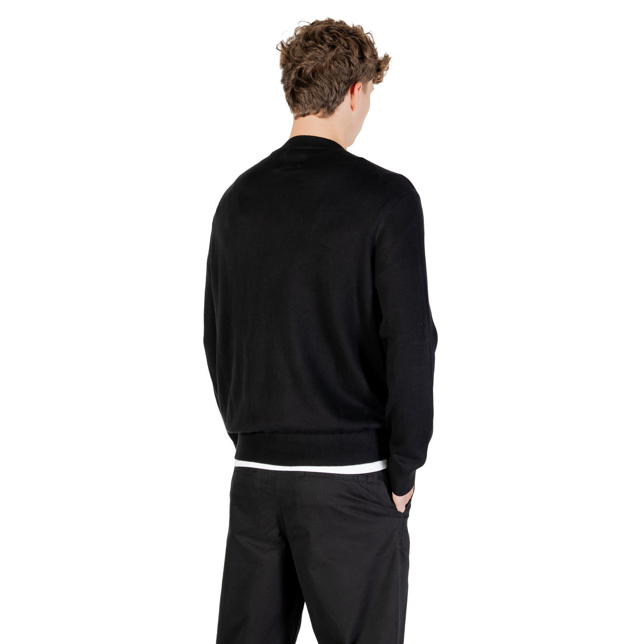 Armani Exchange Džemperis Vīriešiem