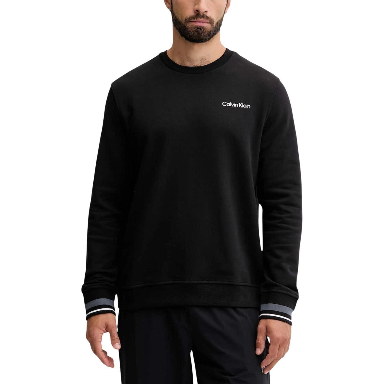 Calvin Klein Sport Pulovers Vīriešiem