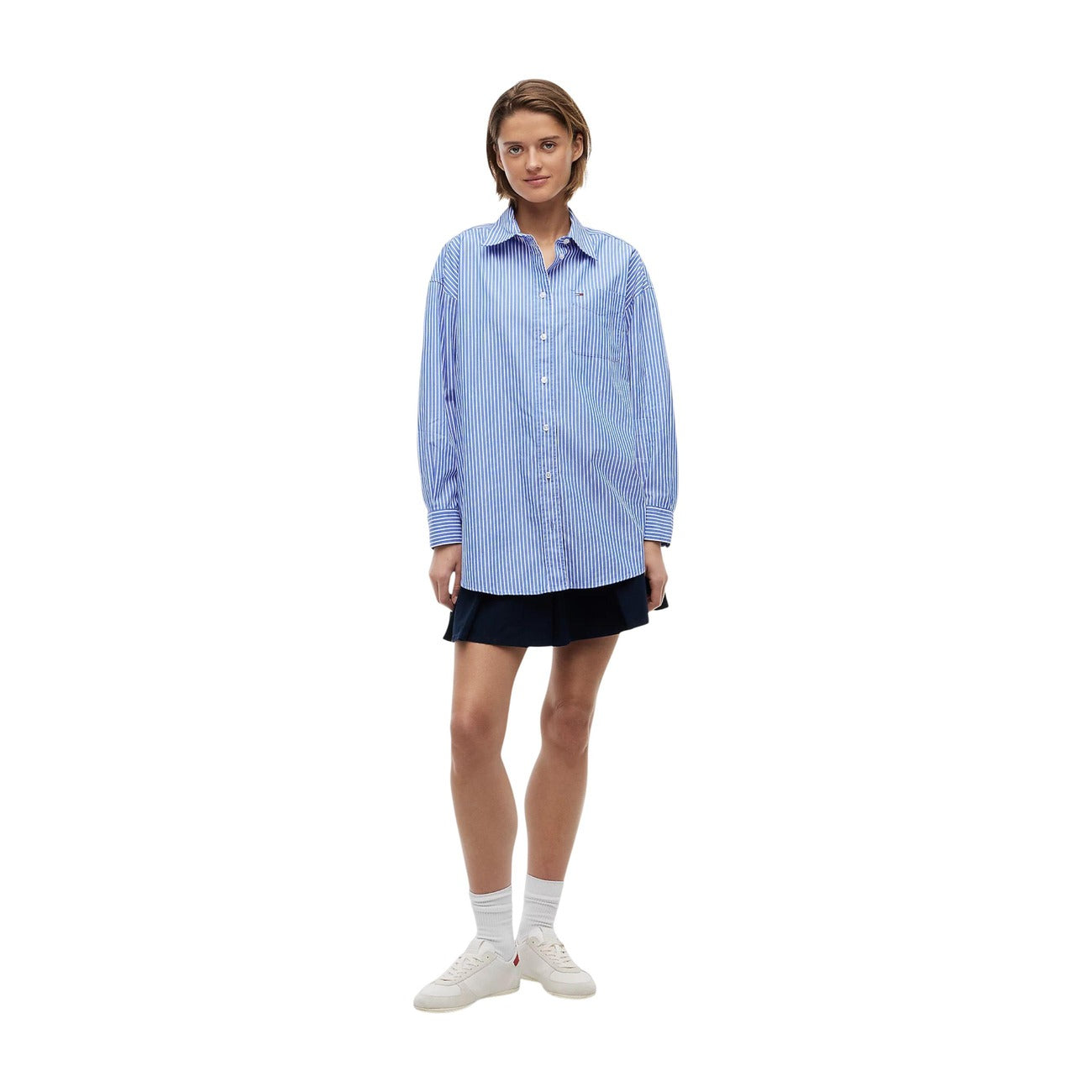 Tommy Hilfiger Jeans Krekls Sievietēm