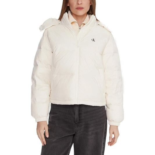 Calvin Klein Jeans Jaka Sievietēm