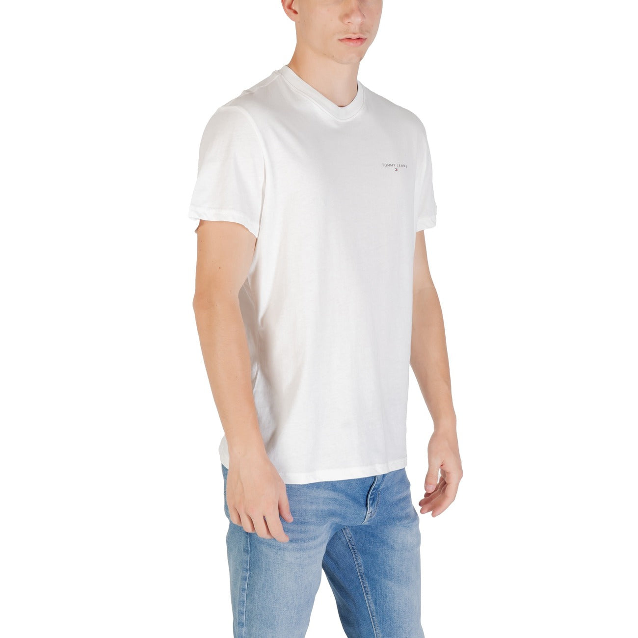 Tommy Hilfiger Jeans T-krekls Vīriešiem
