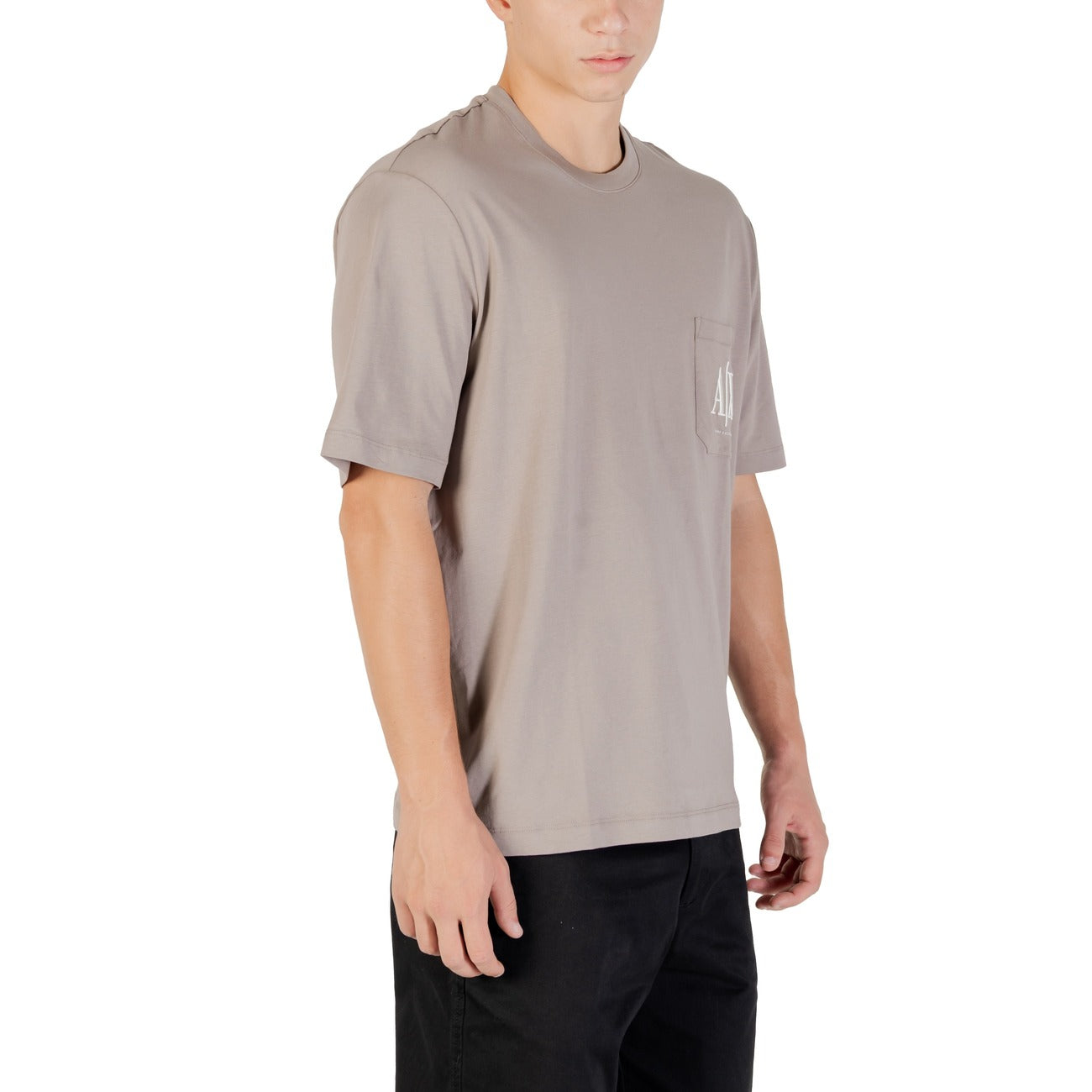 Armani Exchange T-krekls Vīriešiem