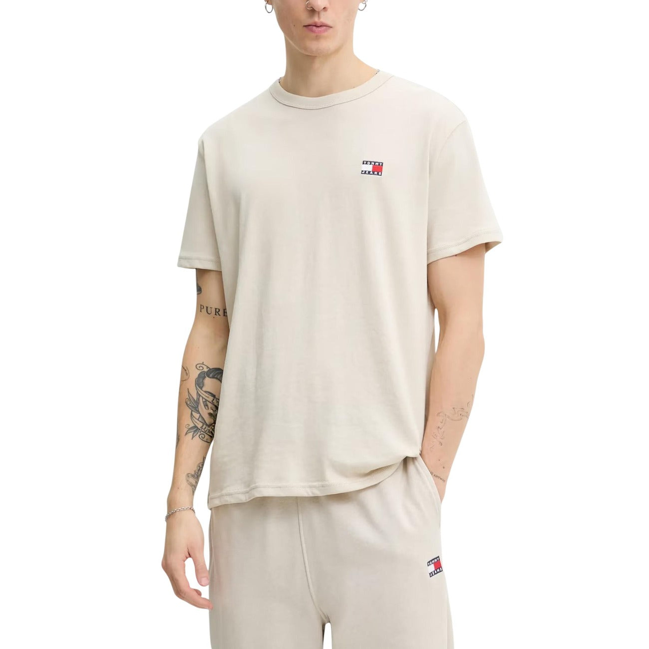 Tommy Hilfiger Jeans T-krekls Vīriešiem