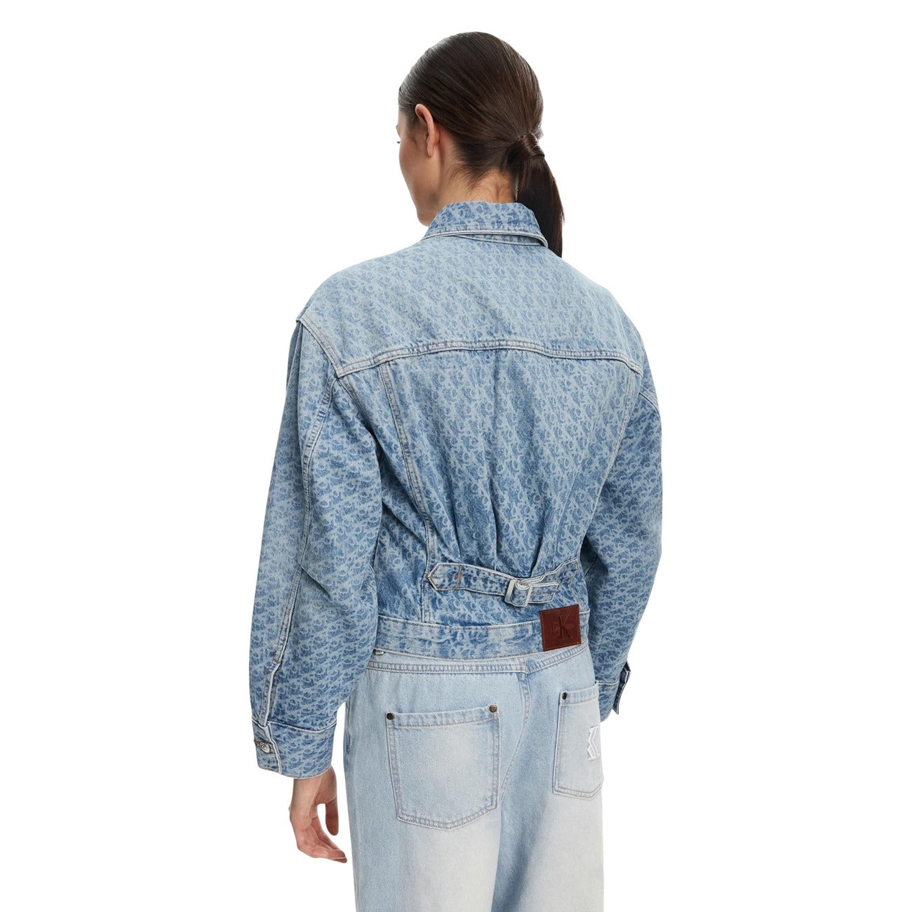 Calvin Klein Jeans Jaka Sievietēm