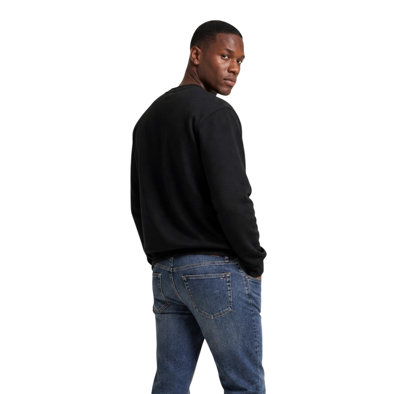 Calvin Klein Jeans Pulovers Vīriešiem