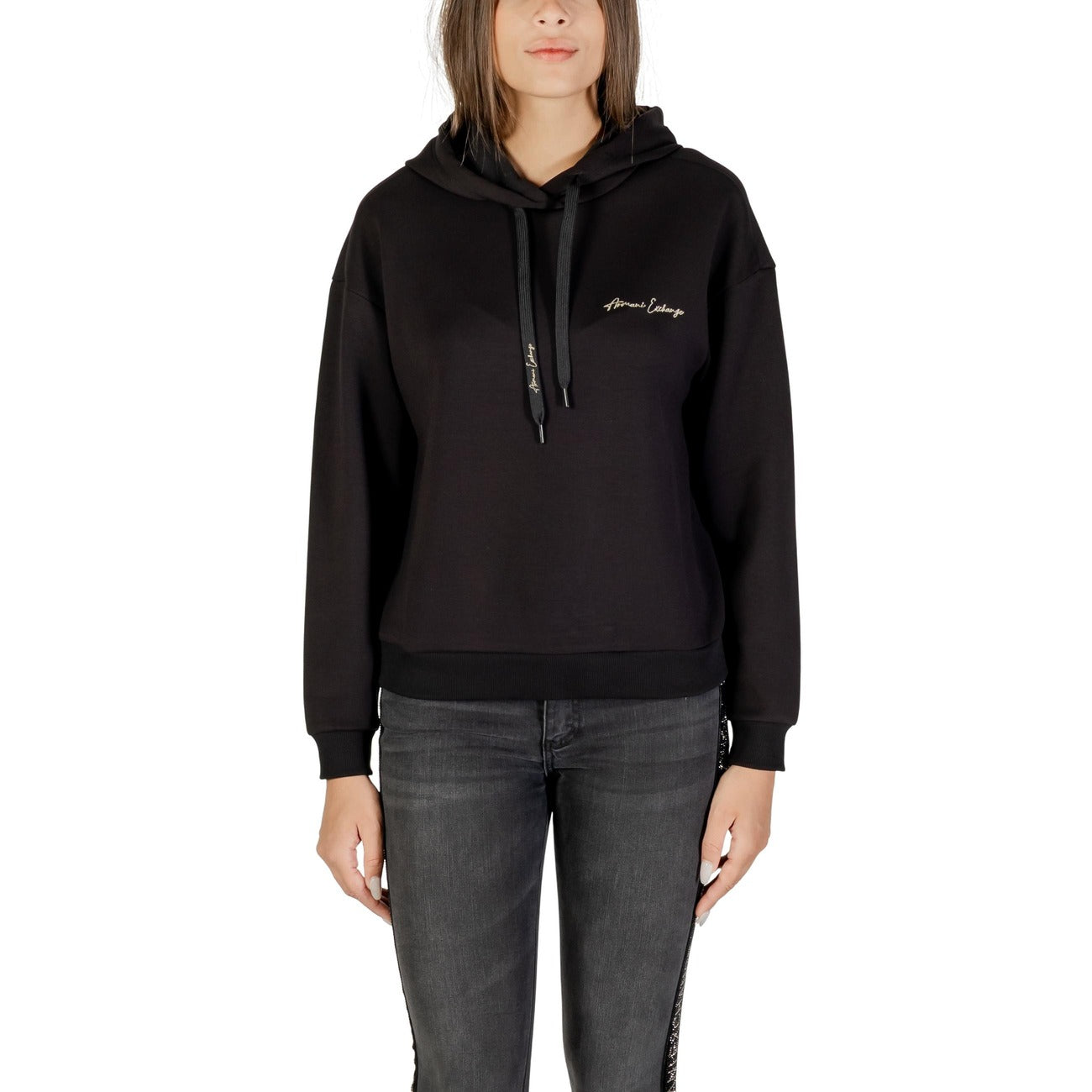 Armani Exchange Pulovers Sievietēm