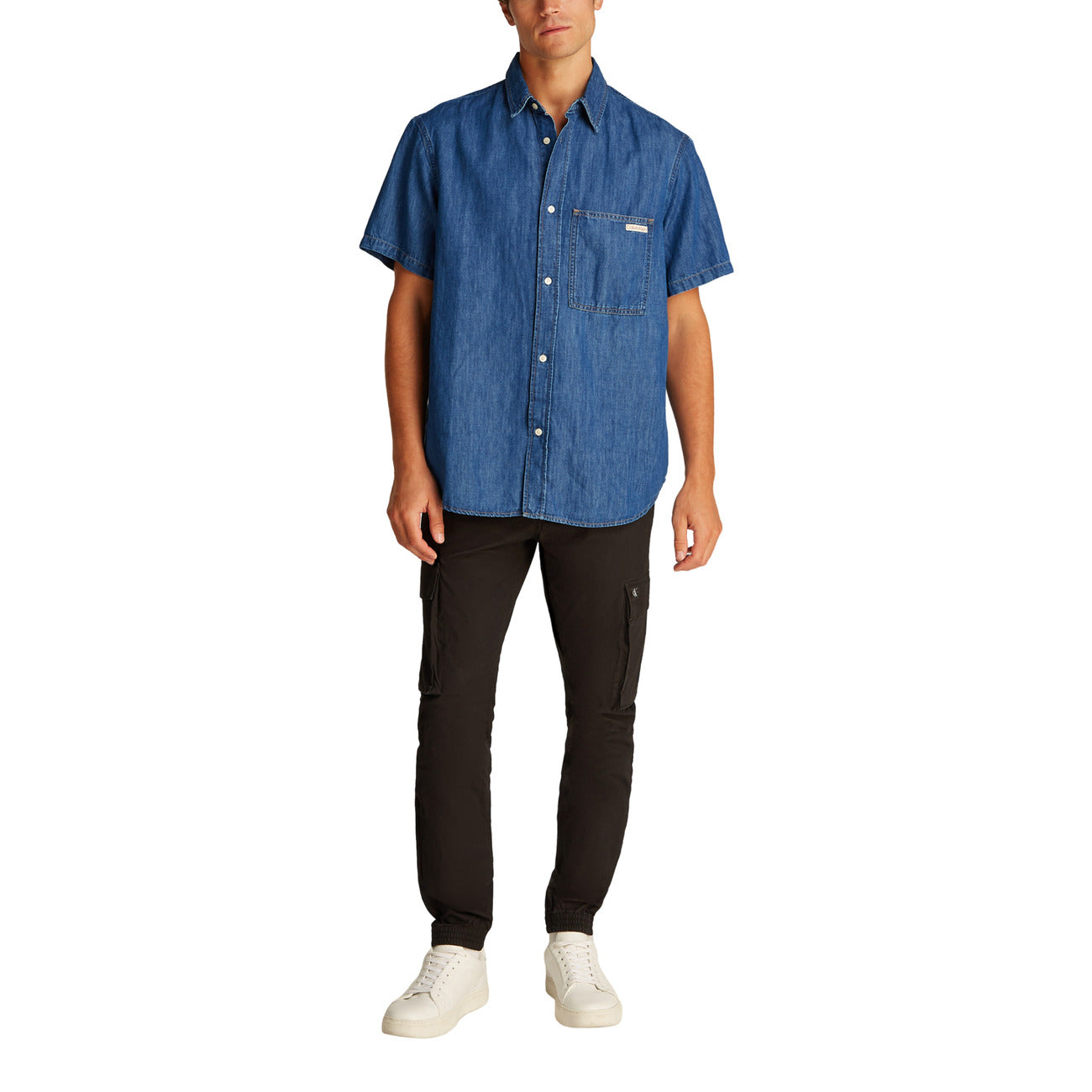 Calvin Klein Jeans Krekls Vīriešiem