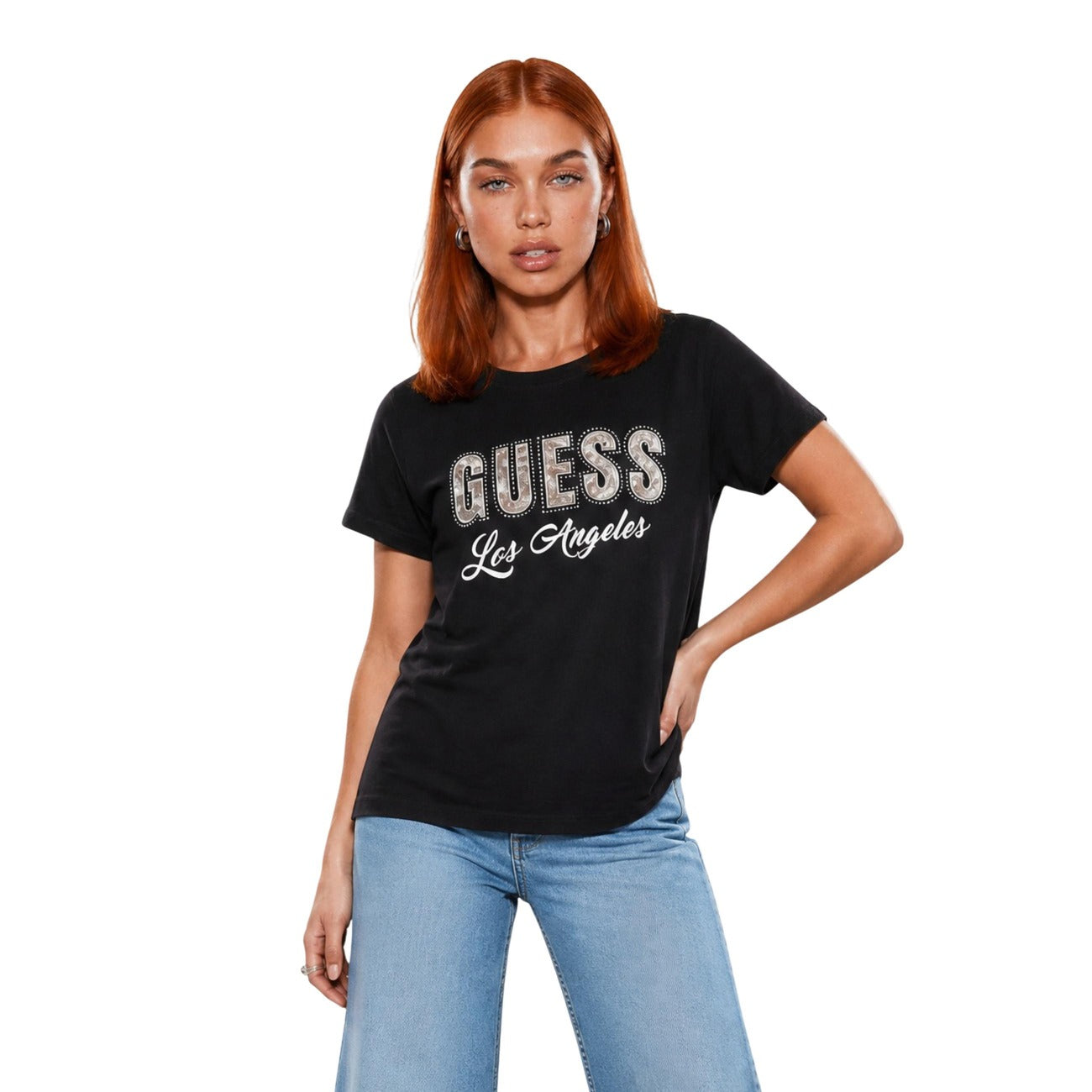 Guess T-krekls Sievietēm