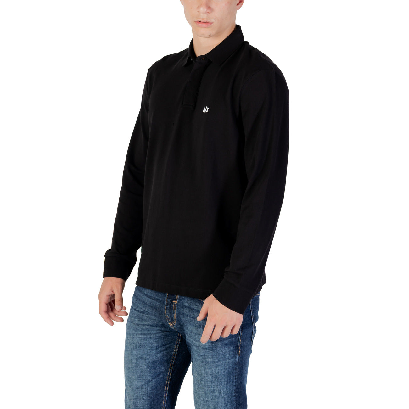 Armani Exchange Polo Vīriešiem