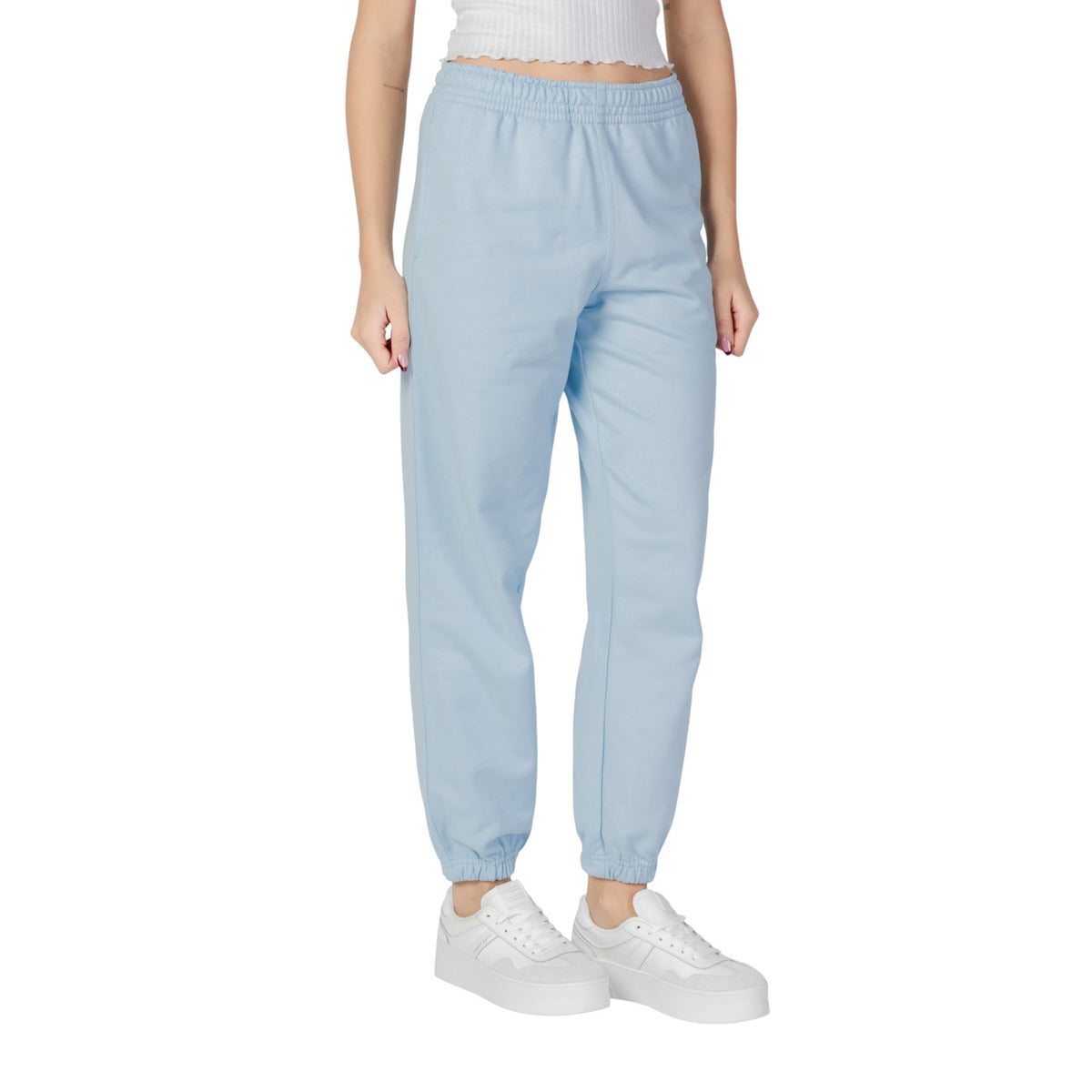 Calvin Klein Jeans Bikses Sievietēm