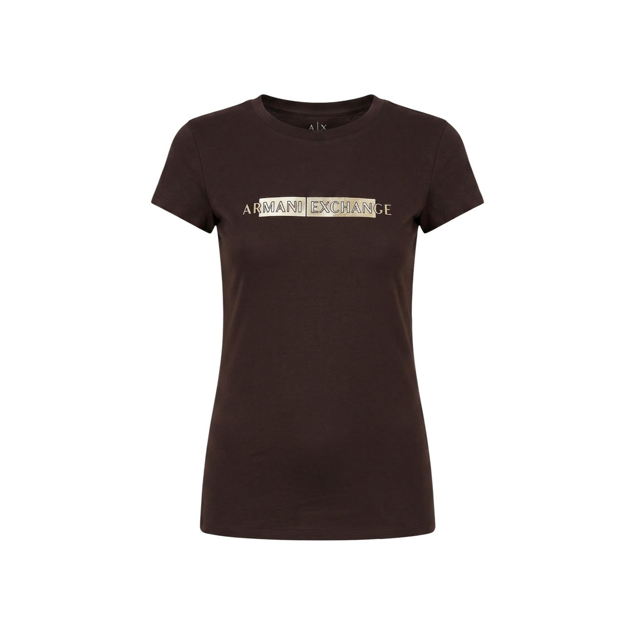 Armani Exchange T-krekls Sievietēm