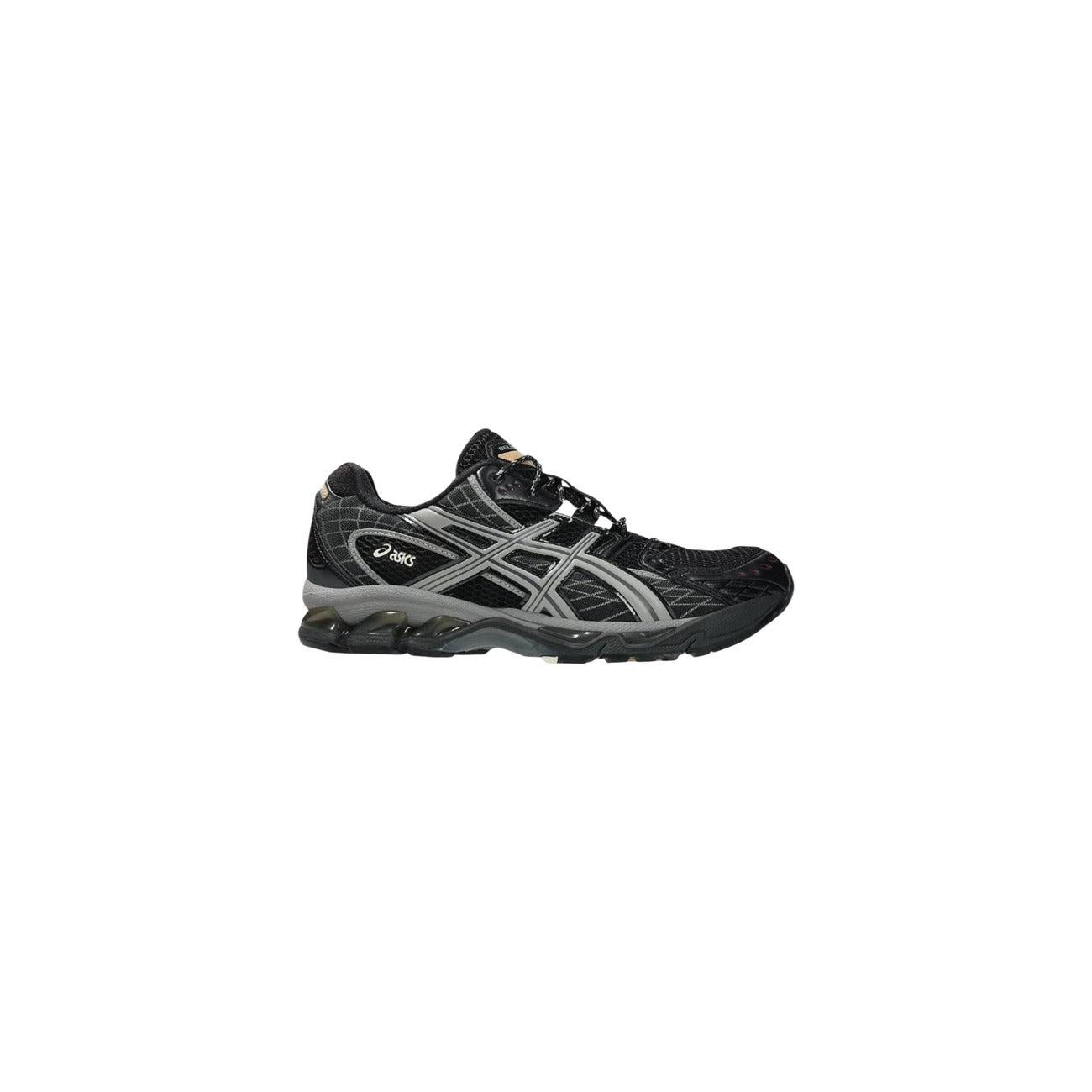 Asics Men Sneakers