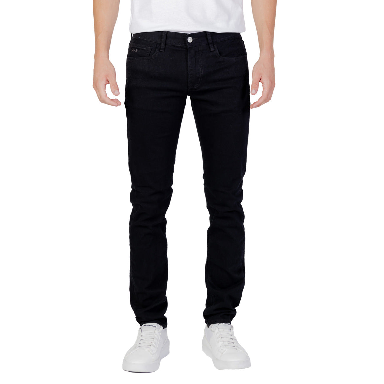 Armani Exchange Džinsi Vīriešiem