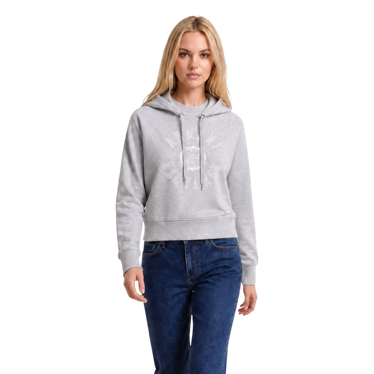 Armani Exchange Pulovers Sievietēm