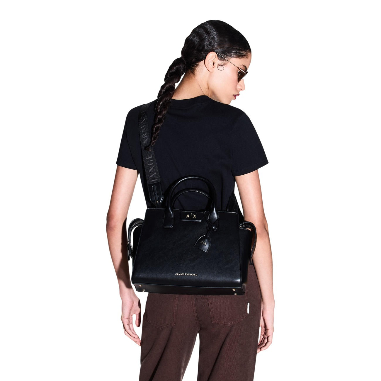 Armani Exchange Soma Sievietēm