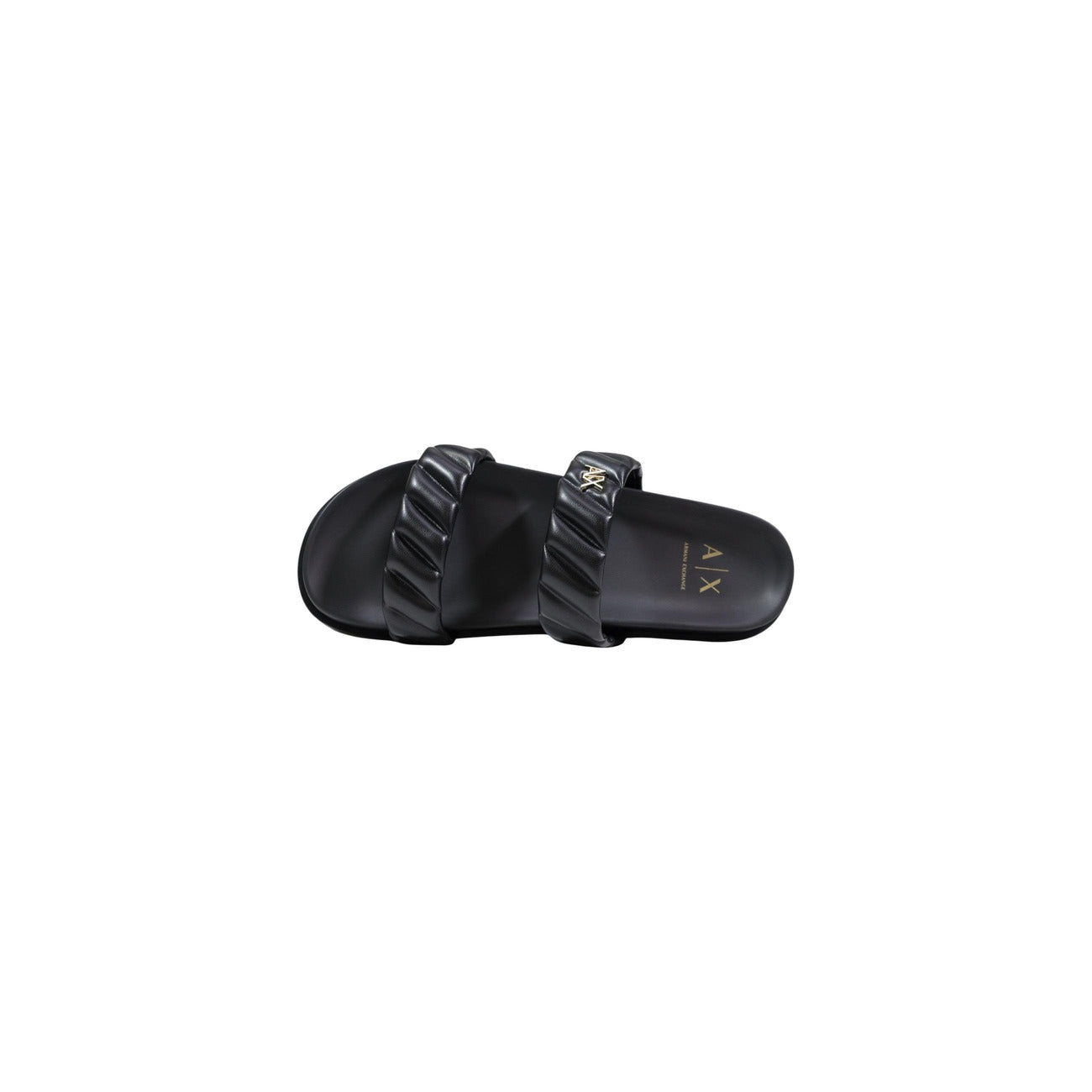 Armani Exchange Women's Slippers