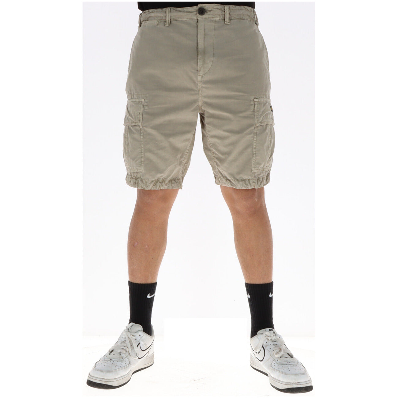 Superdry Bermudas Vīriešiem