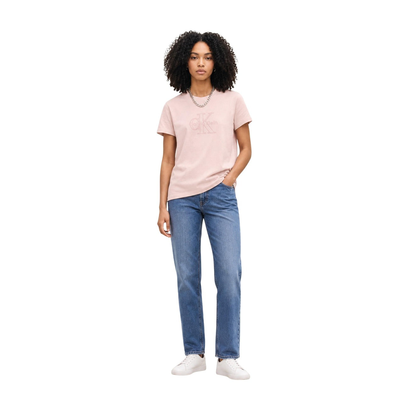 Calvin Klein Jeans T-krekls Sievietēm