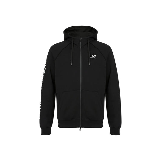 EA7 Men's Pullover