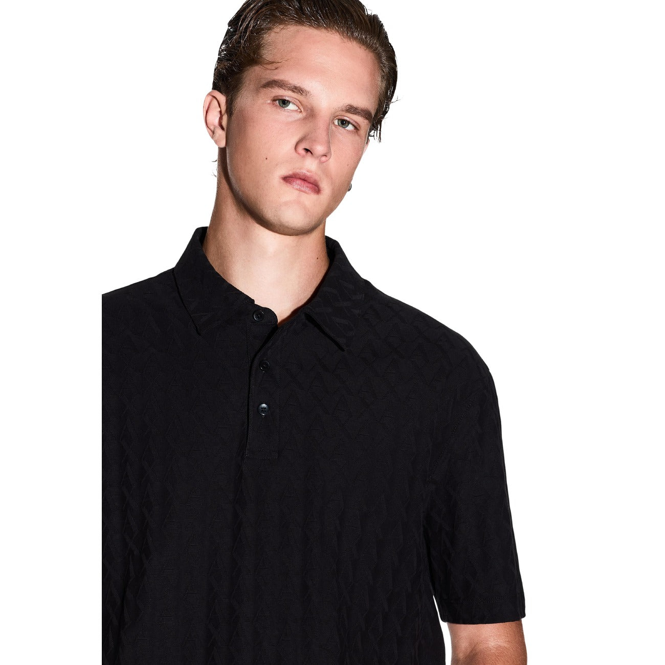 Armani Exchange Polo Vīriešiem