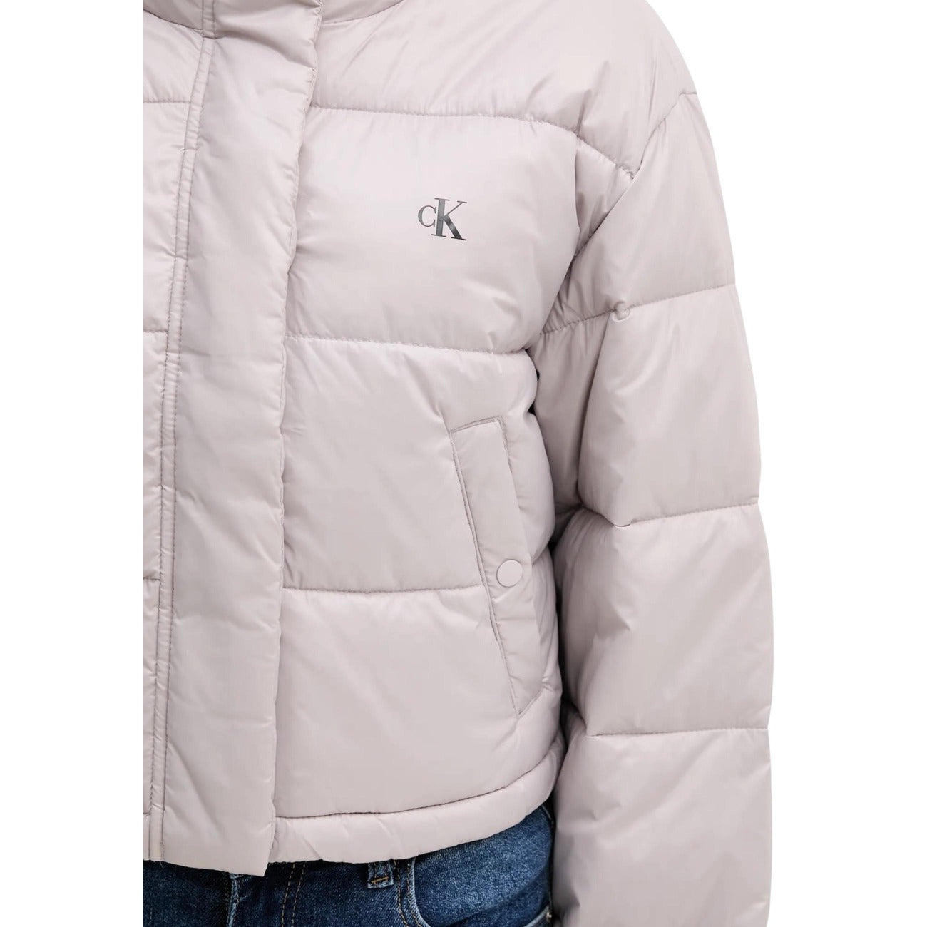 Calvin Klein Jeans Jaka Sievietēm