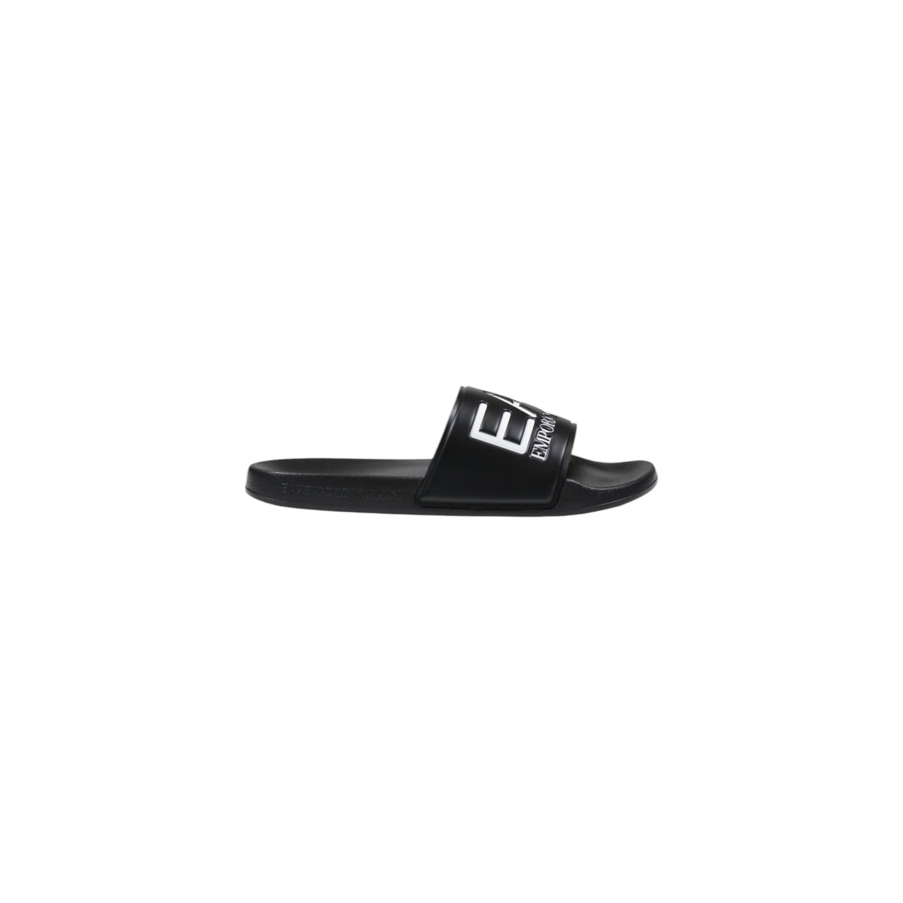 Ea7 Men's Slippers