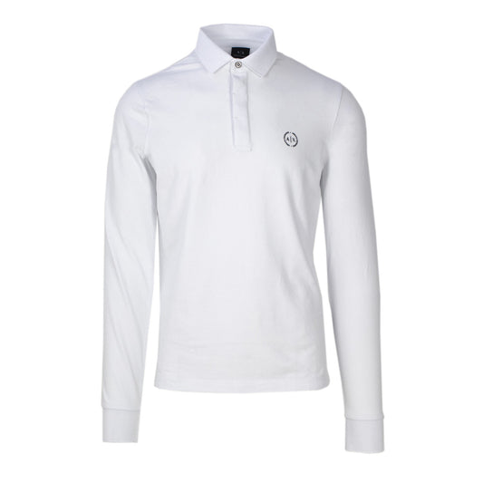 Armani Exchange Polo Vīriešiem