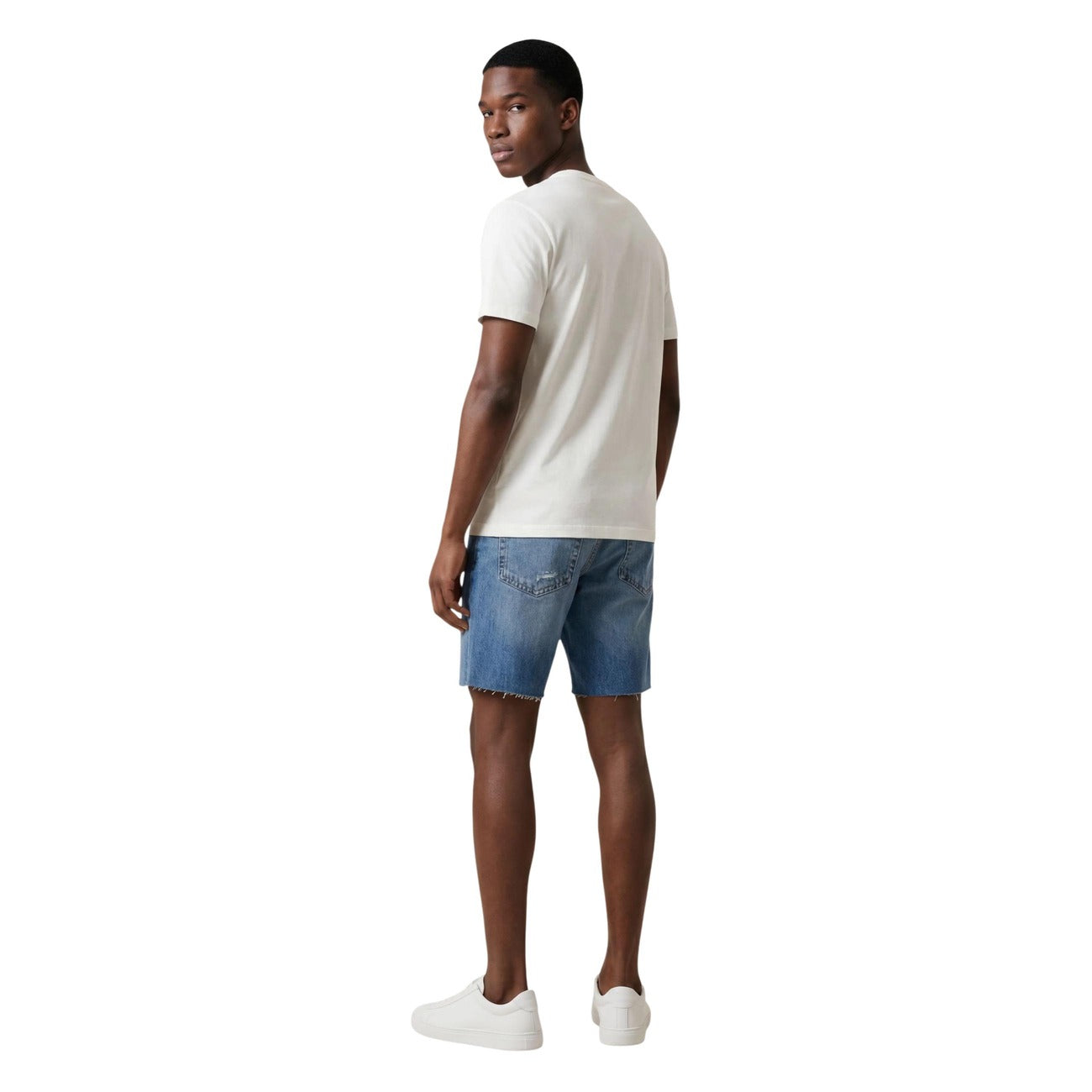 Calvin Klein Jeans Bermudas Vīriešiem