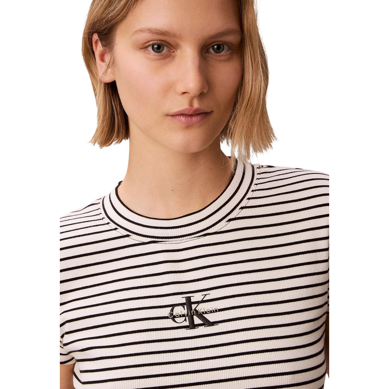 Calvin Klein Jeans Tops Sievietēm