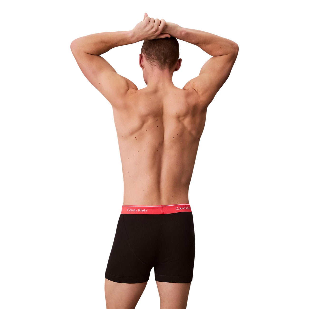Calvin Klein Underwear Apakšveļa Vīriešiem