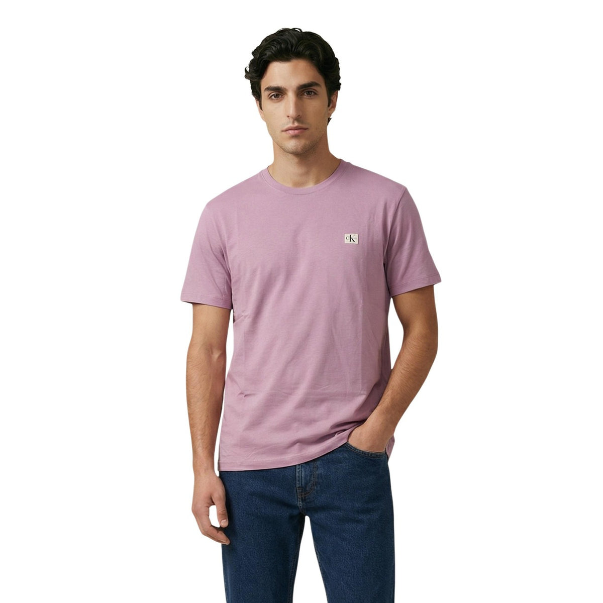 Calvin Klein Jeans T-shirt for Men