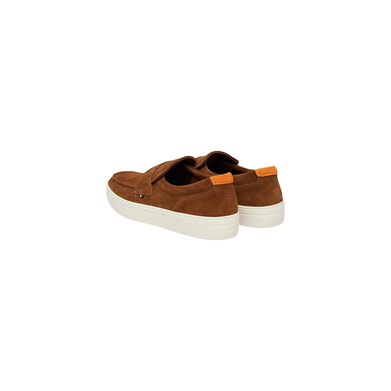 Tommy Hilfiger Men's Moccasin