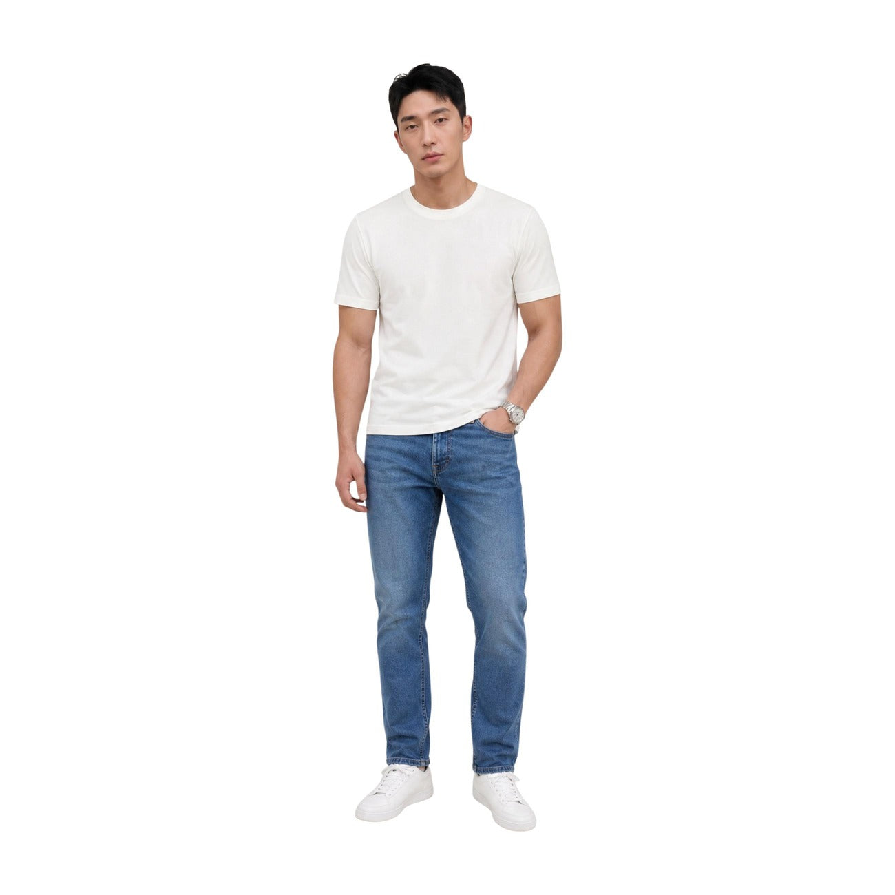 Tommy Hilfiger Jeans Džinsi Vīriešiem