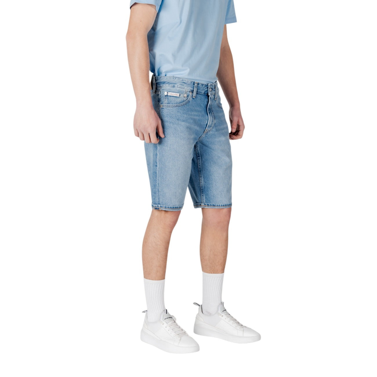 Calvin Klein Jeans Bermudas Vīriešiem