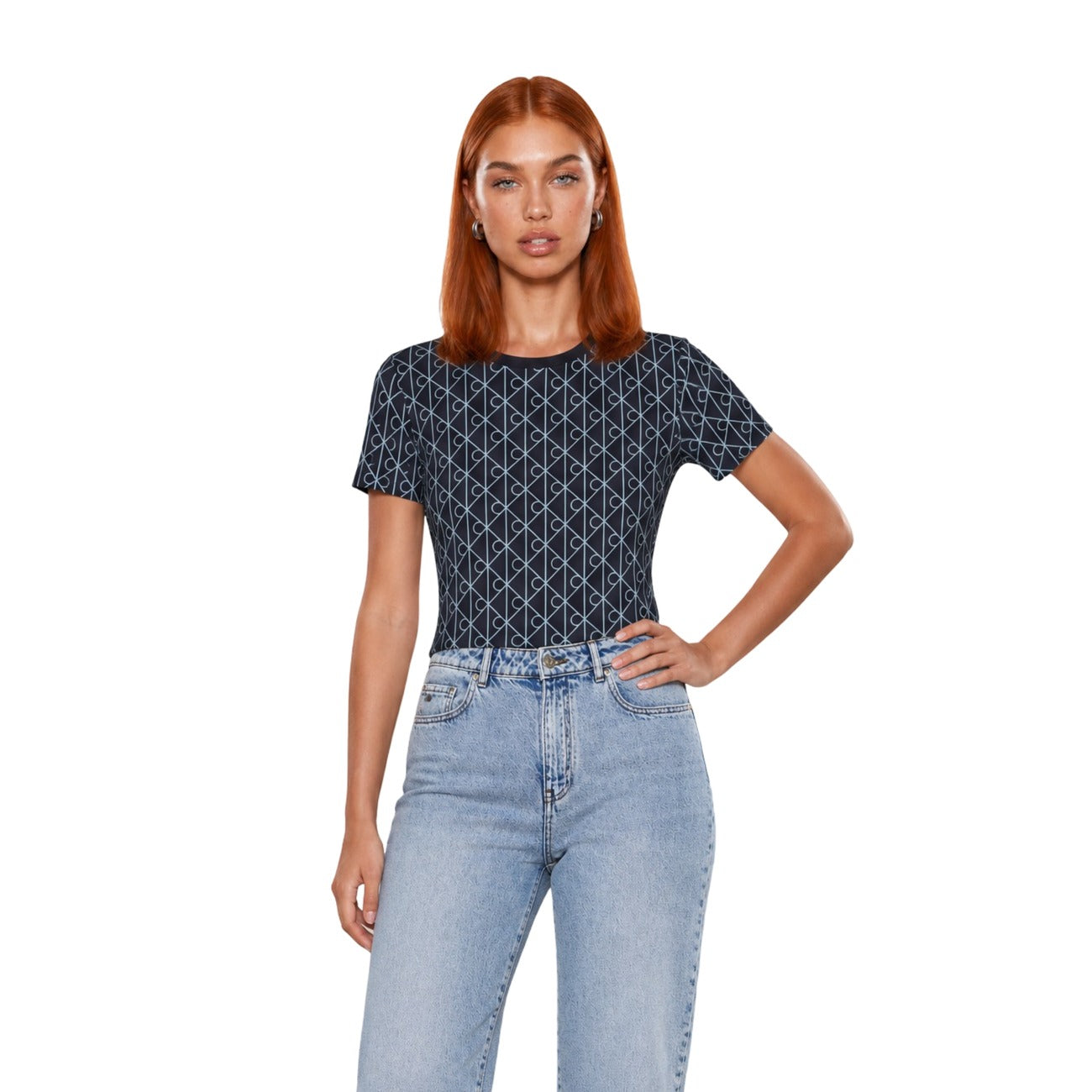 Calvin Klein Jeans T-krekls Sievietēm