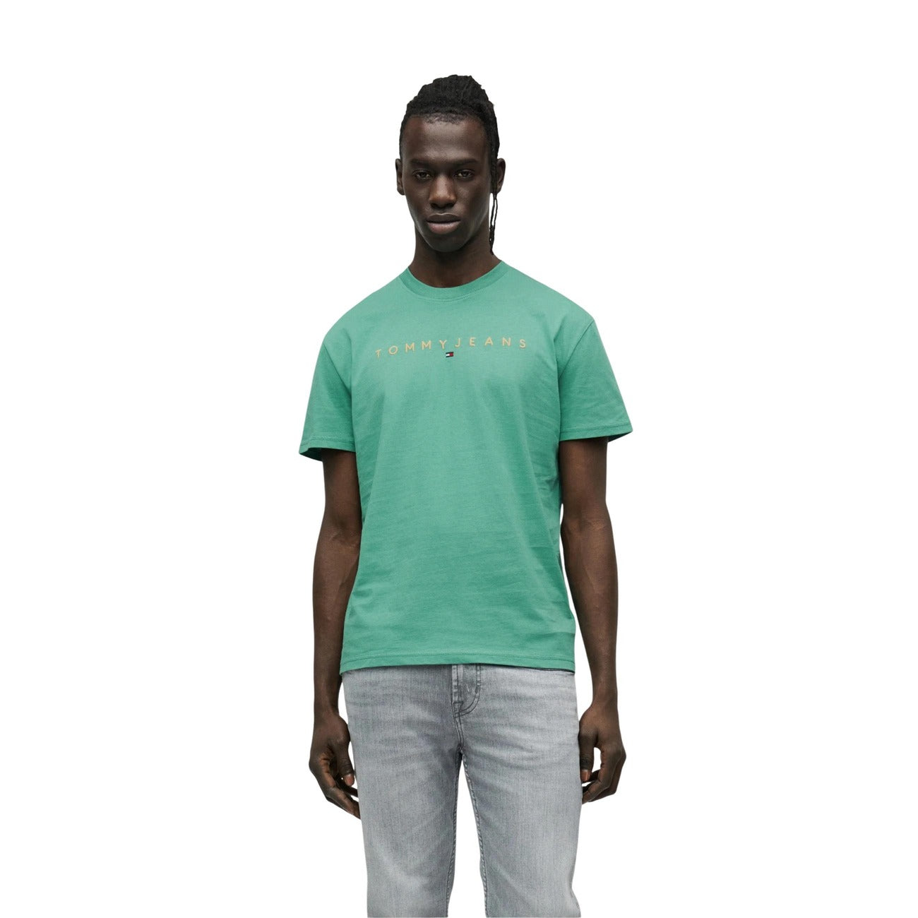 Tommy Hilfiger Jeans Men's T-shirt