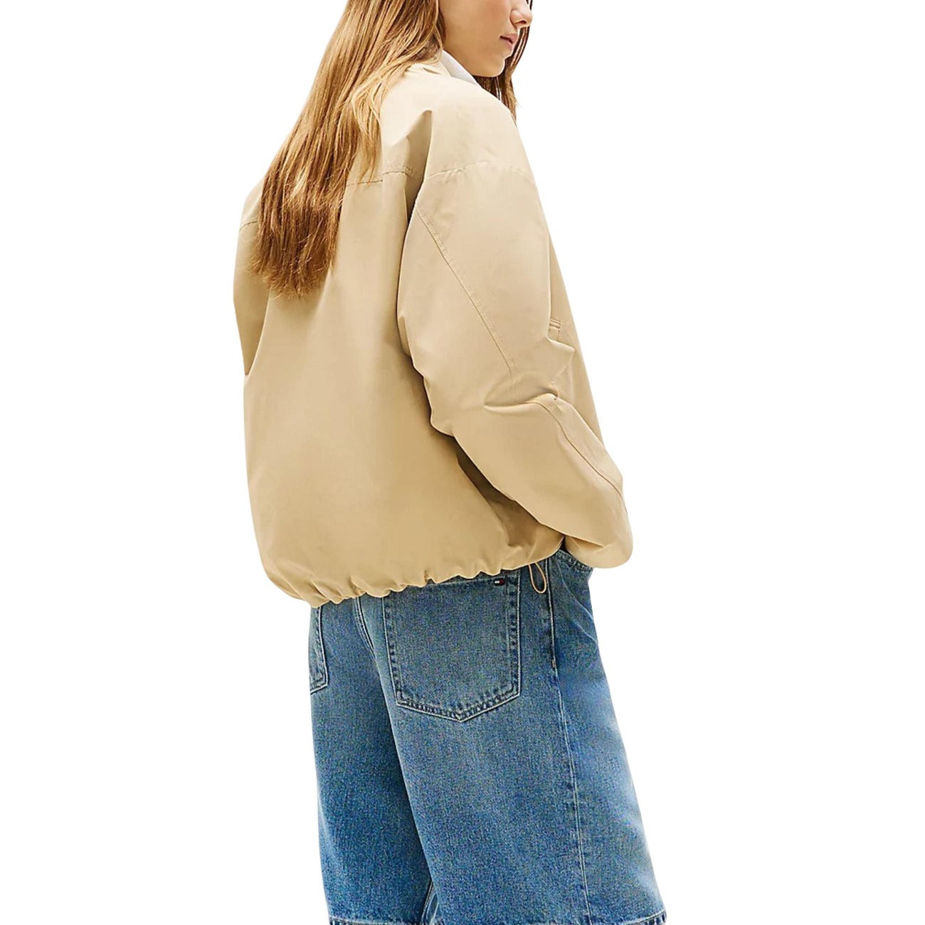 Tommy Hilfiger Jaka Sievietēm