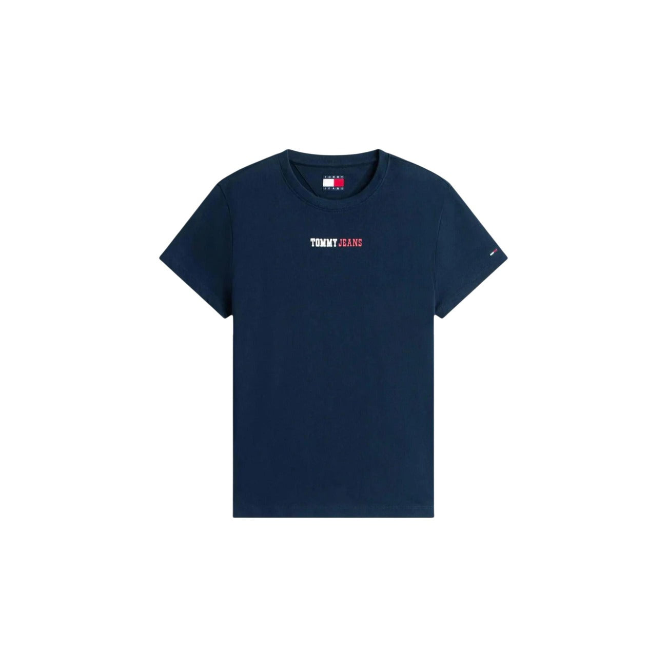 Tommy Hilfiger Jeans T-krekls Sievietēm