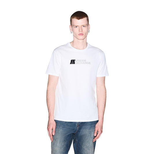 Armani Exchange T-krekls Vīriešiem